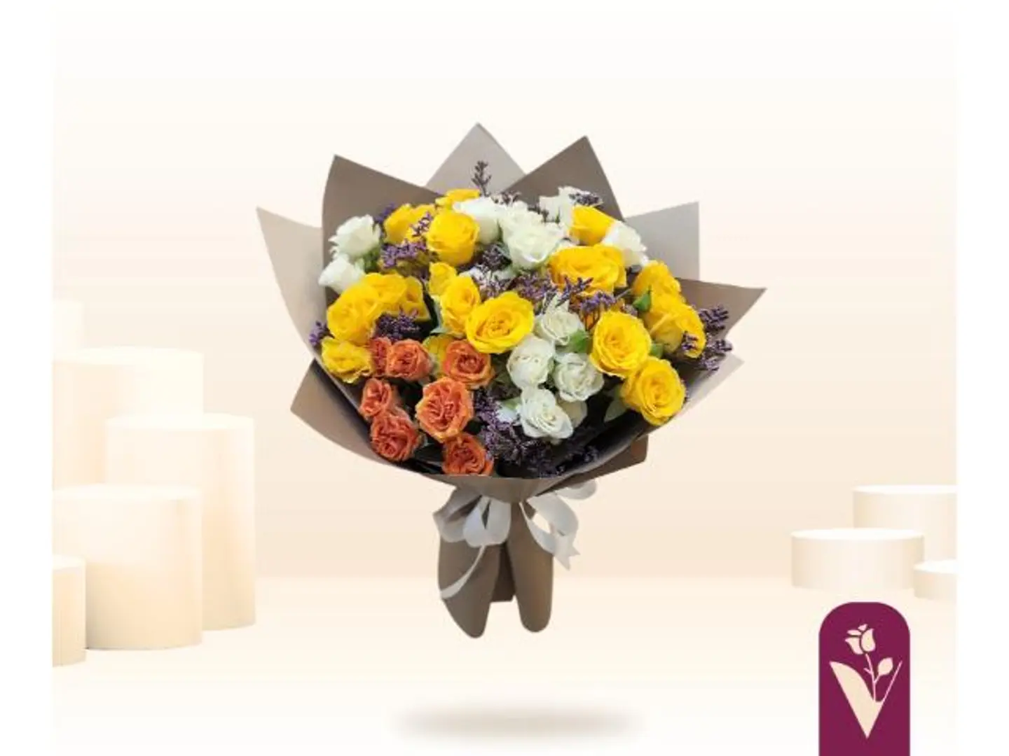 روقان الوقت بيبي روز