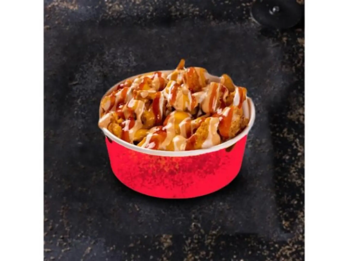 كريزي تشيكن