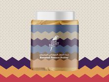 زبدة الفول السوداني