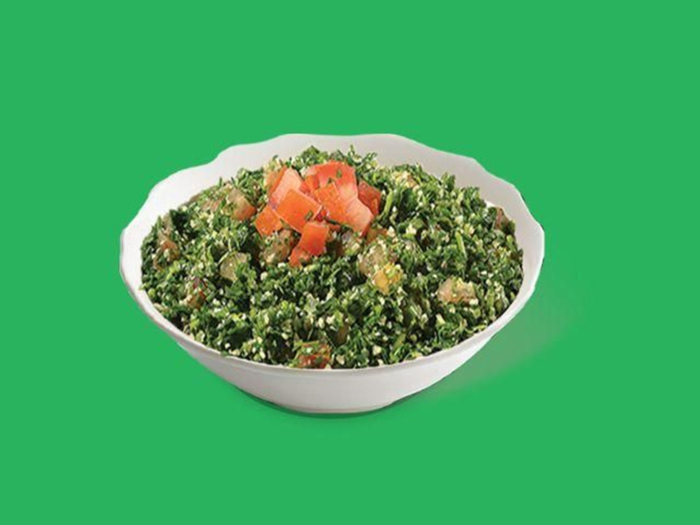 تبولة