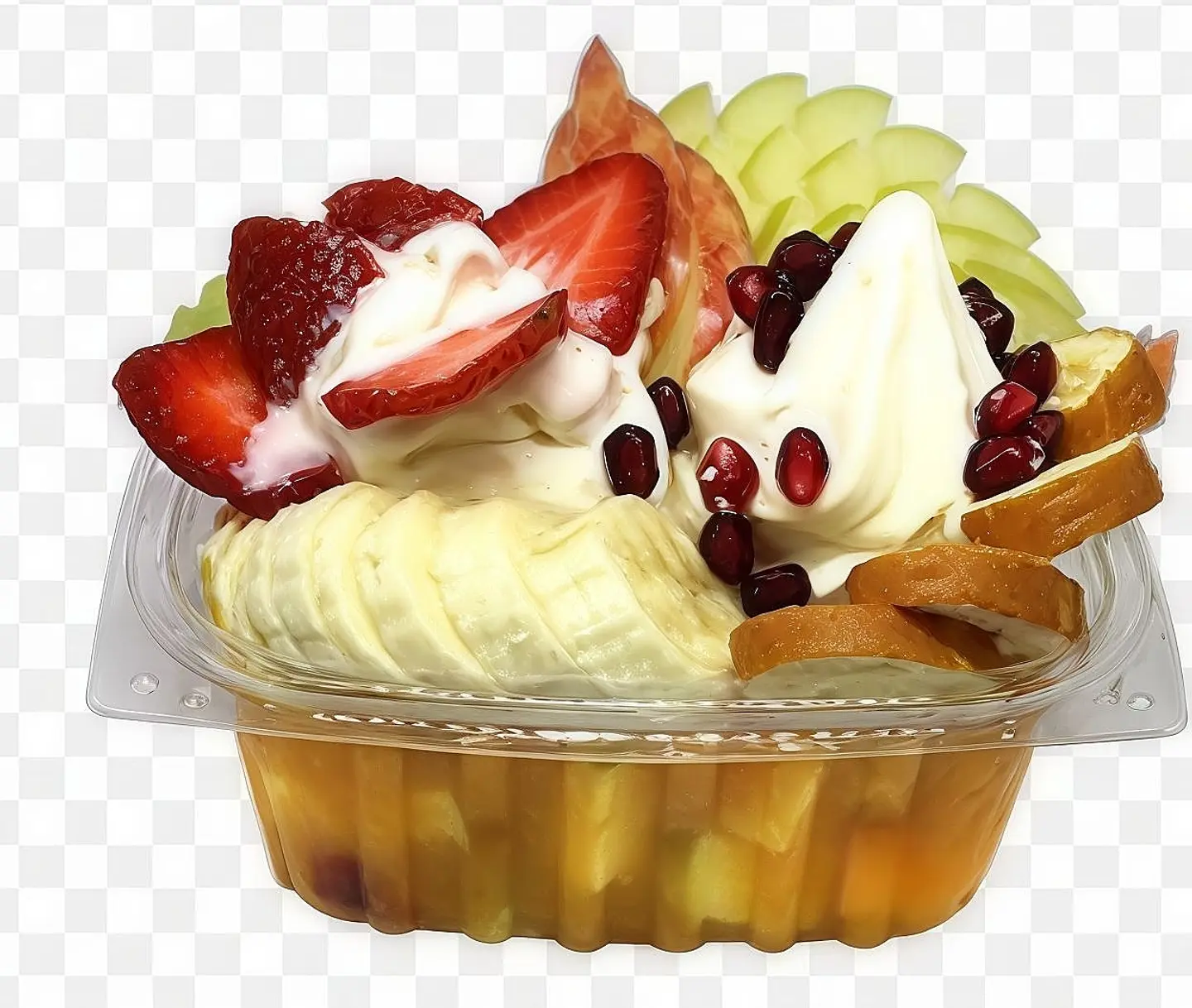 طبق ليلى