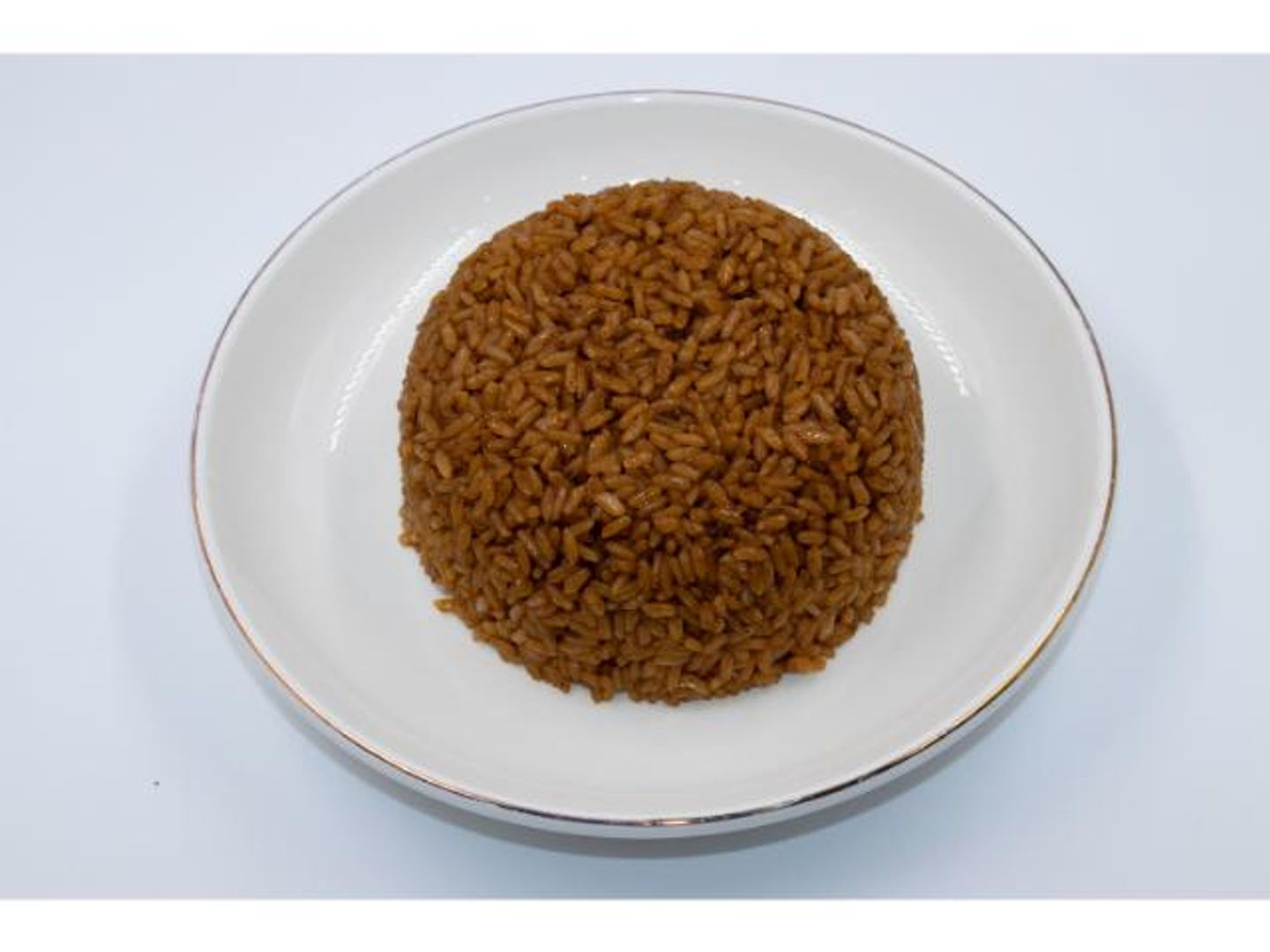Sayadieh Rice