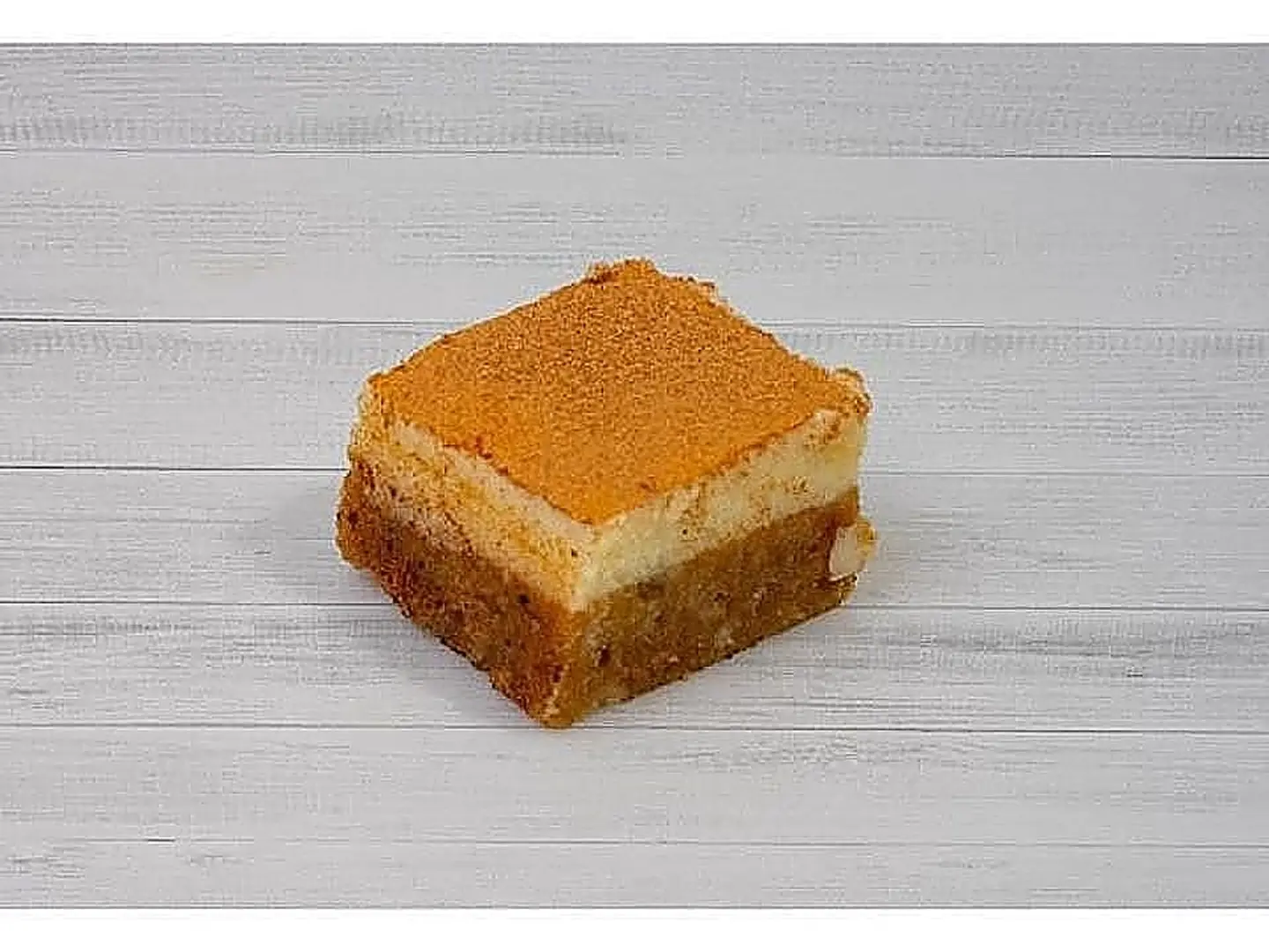 Cinnamon Cheesecake Kg