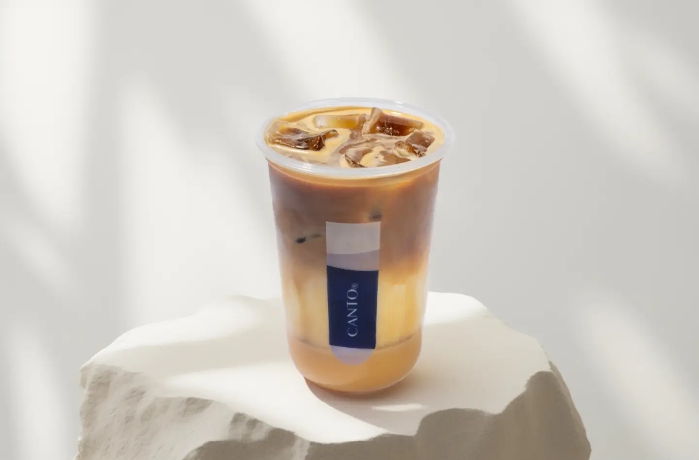 Ice Spanish Latte