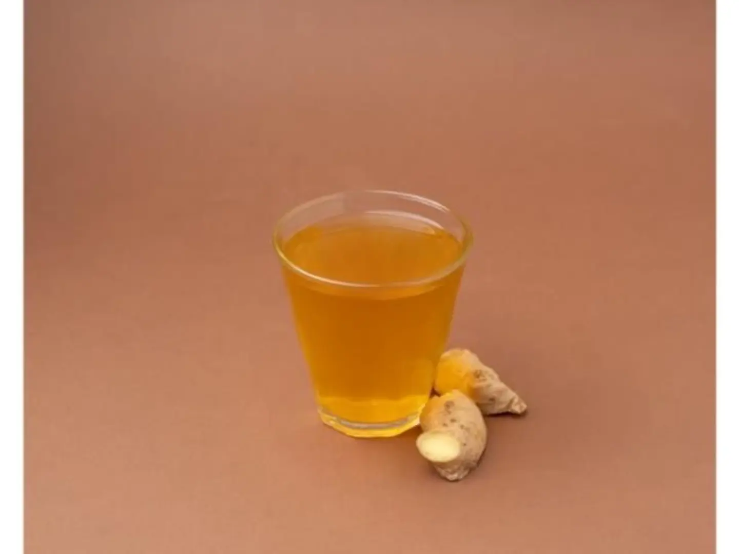 زنجبيل سادة