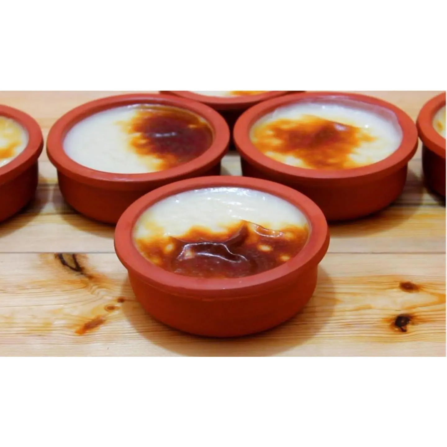 Rice Pudding