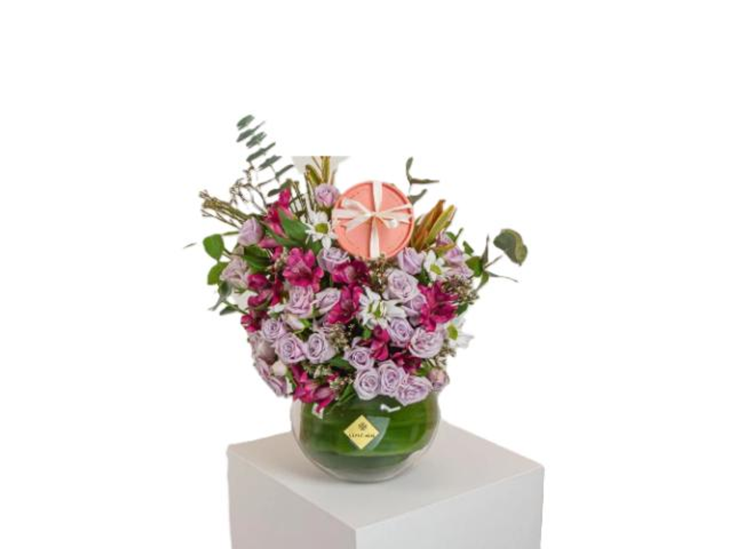 انوش وفازه لو كانت النجوم تتكلم لكنت أرسلت مع كل نجمة كلمة أحبّك