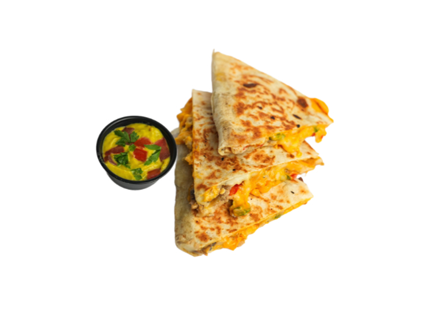 كساديا فاهيتا دجاج