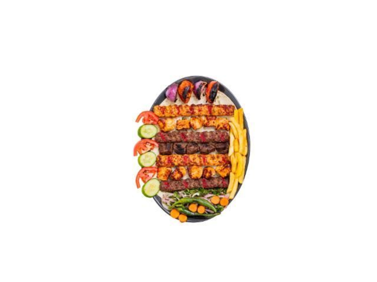 مشاوي اللؤلؤة