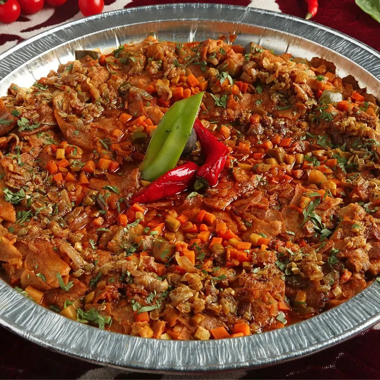 Waleema Qursan