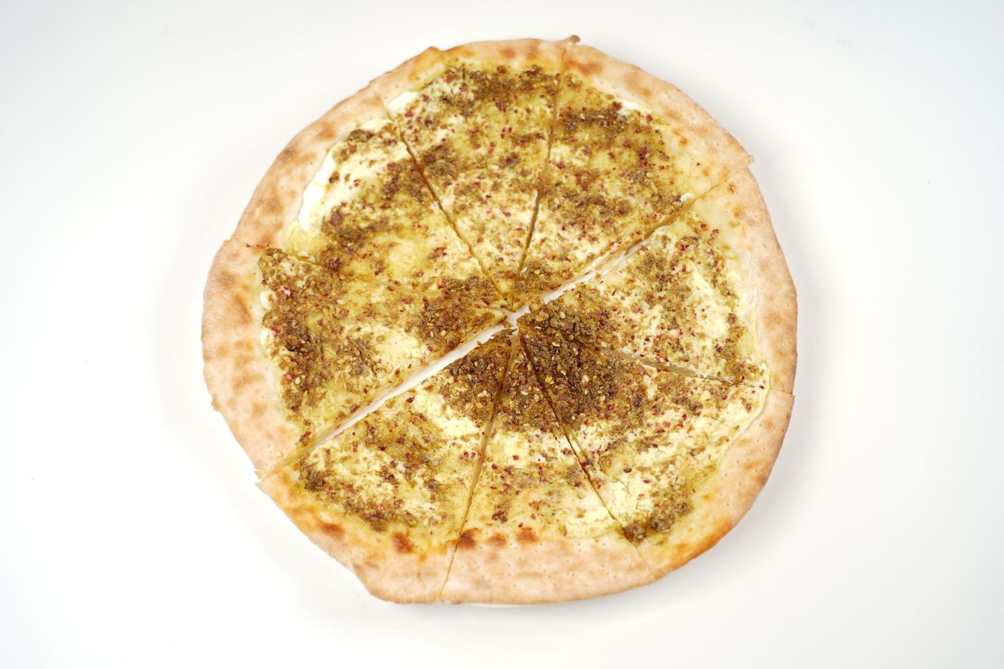 لبنة زعتر