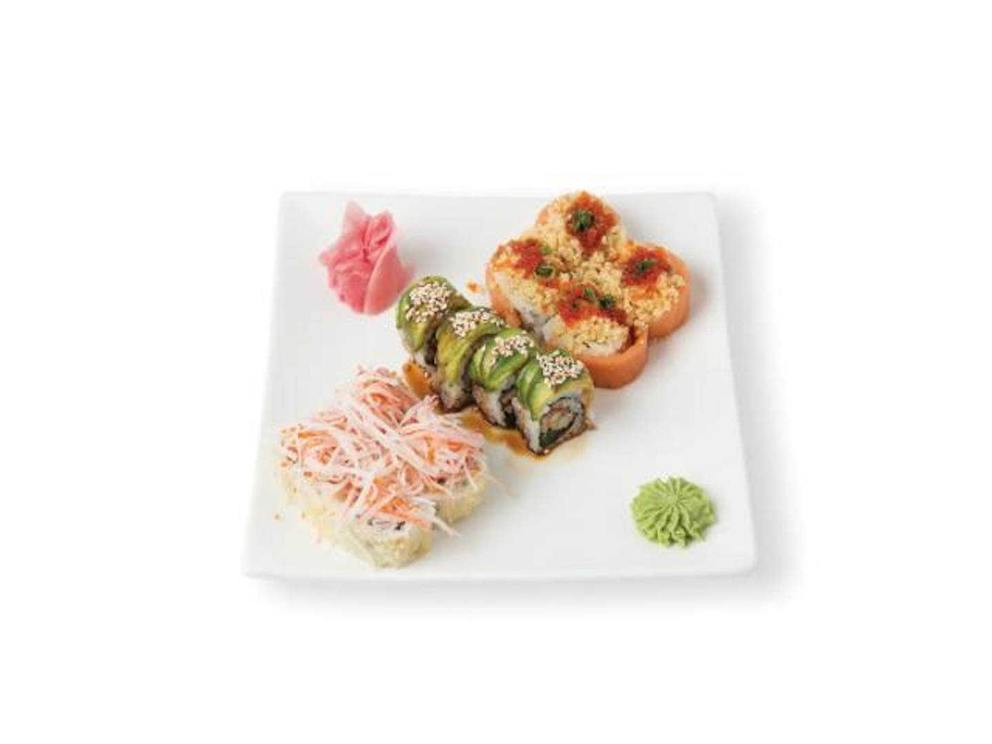 Western Maki
