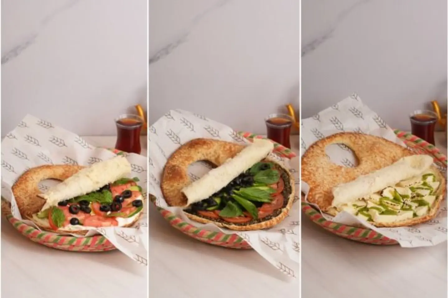 Breakfast Bundle Kaak