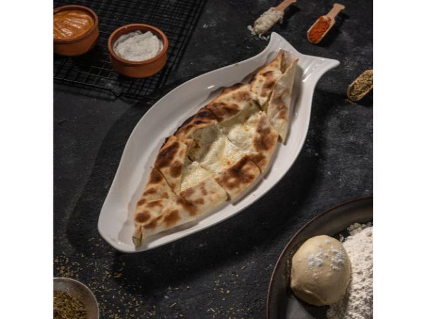 Mozzarella Cheese