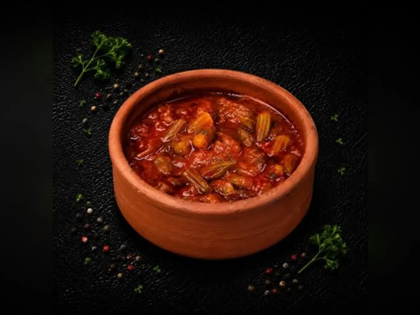 Okra