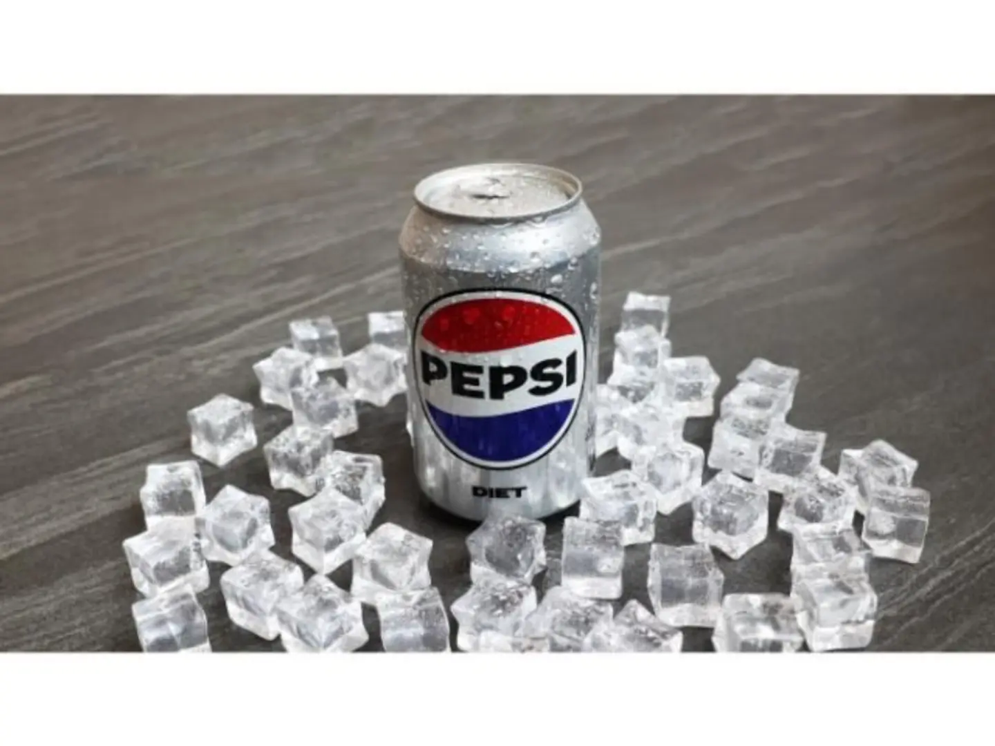 Diet Pepsi