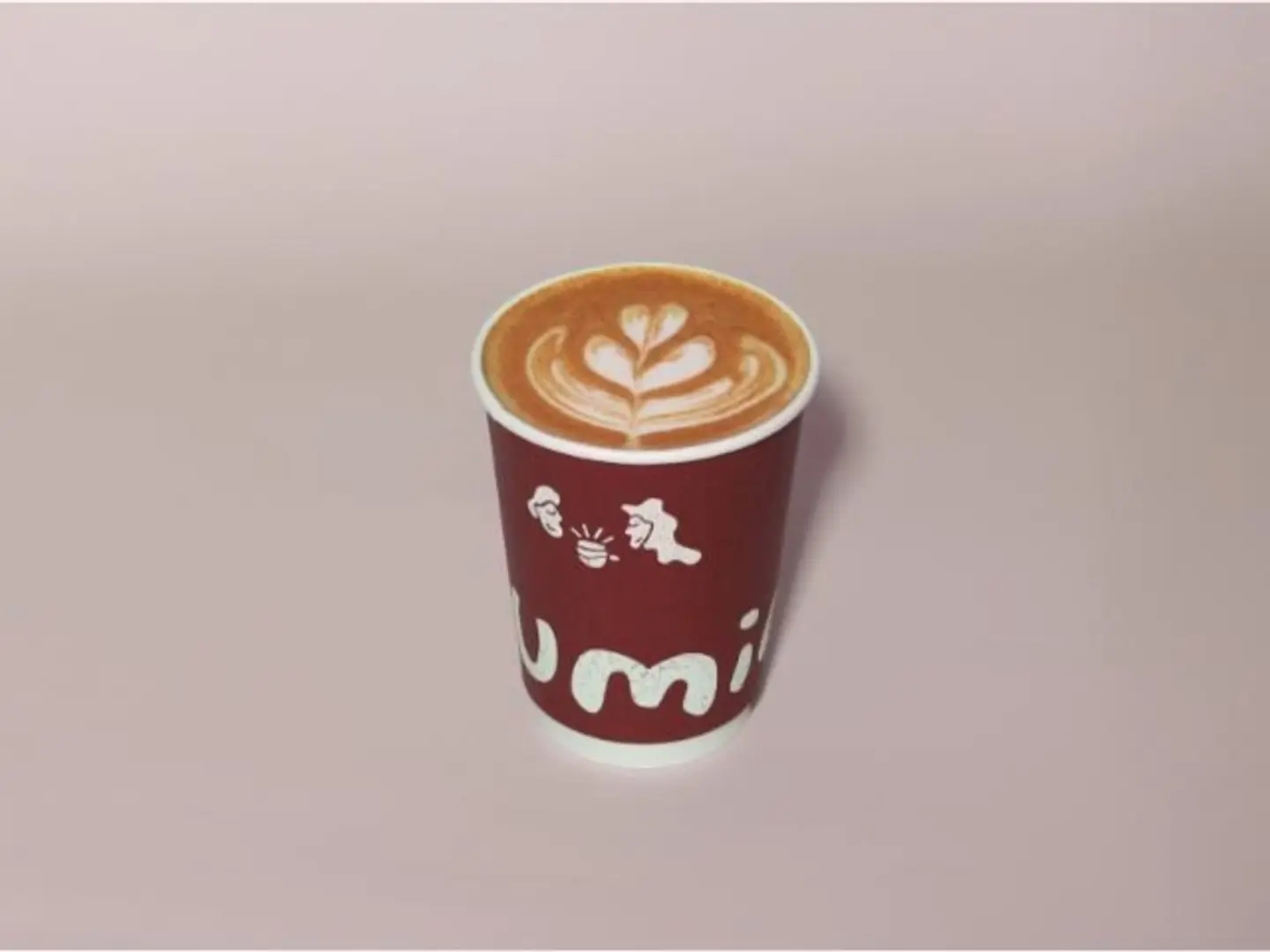 Latte