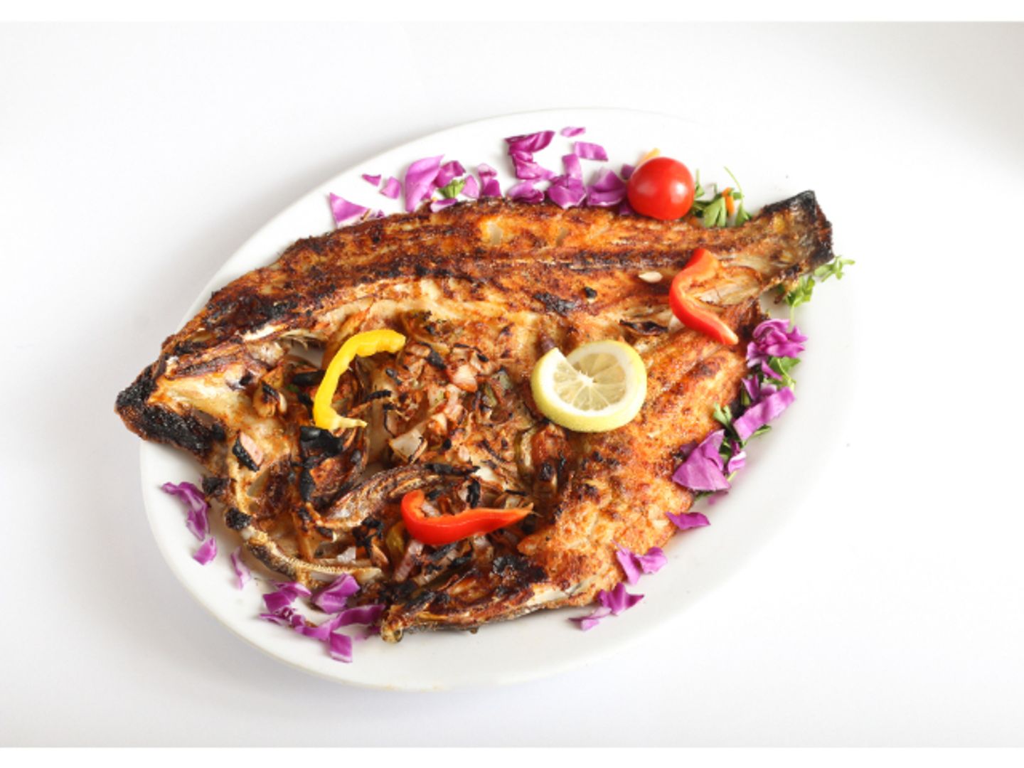 Sea Bream - Kilo