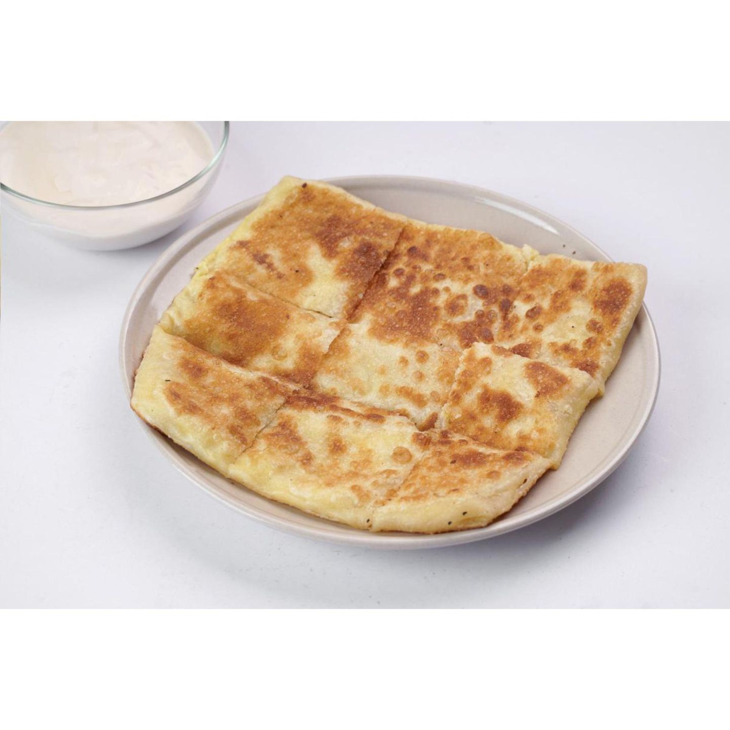 Mutabbak Cream