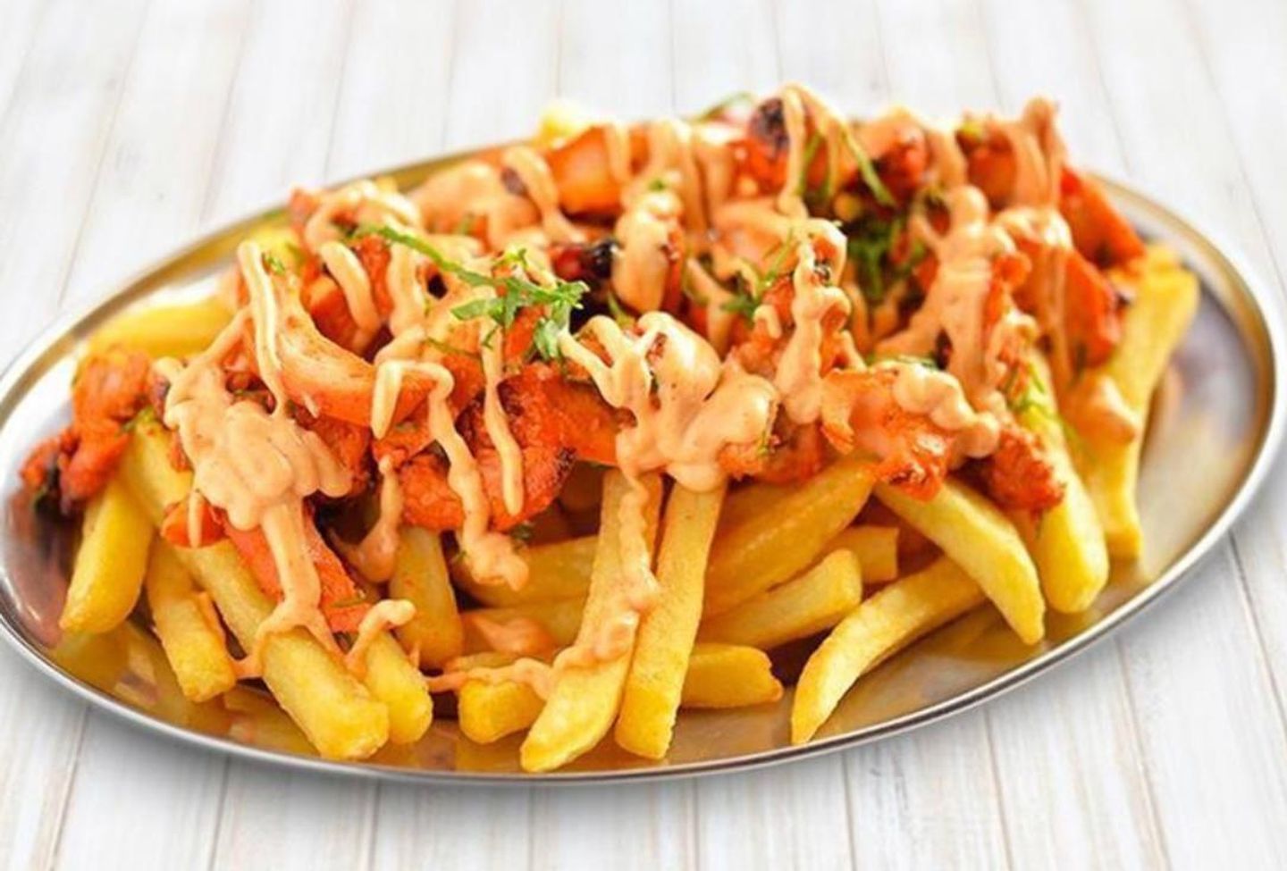 Fries