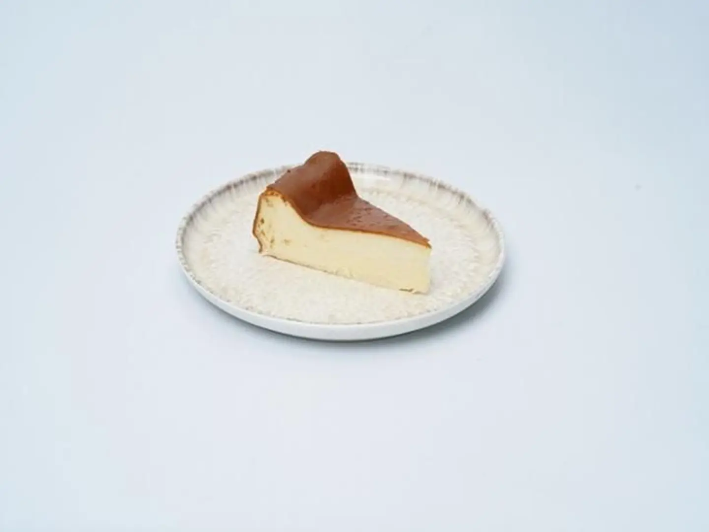 سان سباستيان تشيز كيك