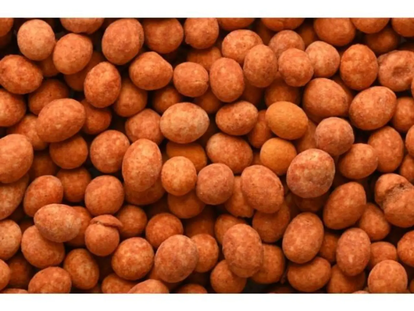 Coated Peanut Cheese