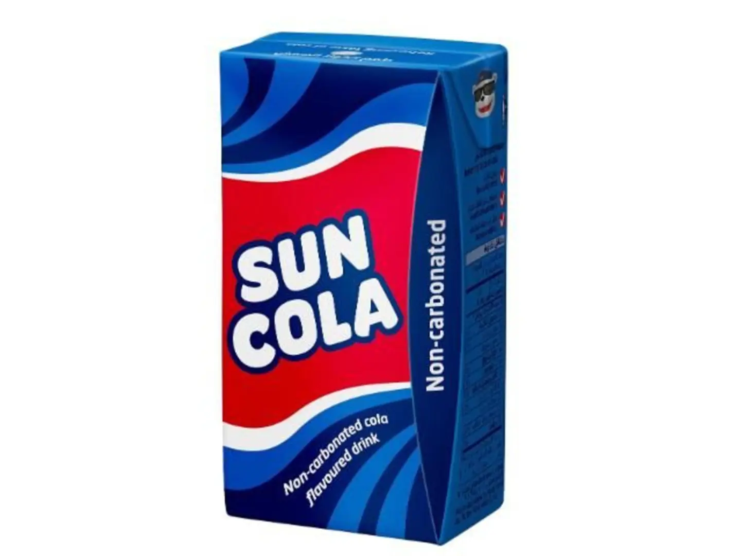 Sun Cola