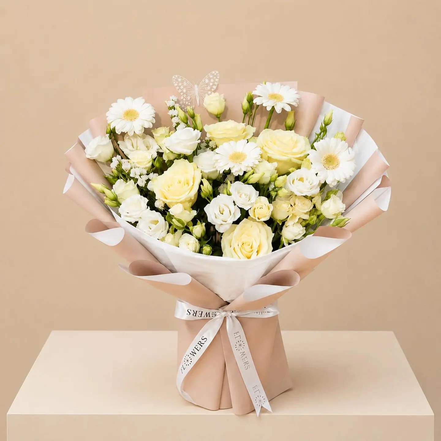 Bouquet Of Emotions