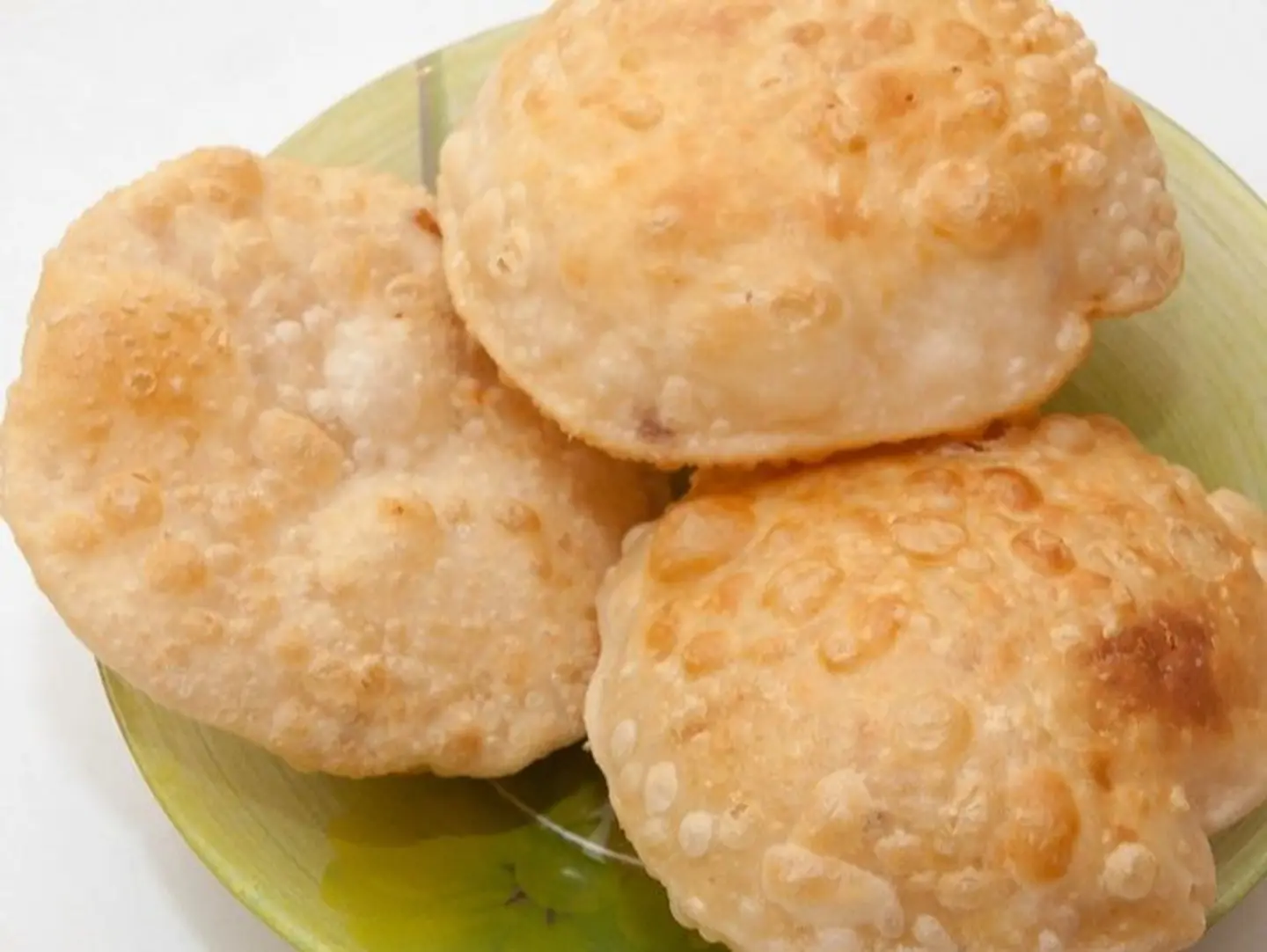 Dal Puri