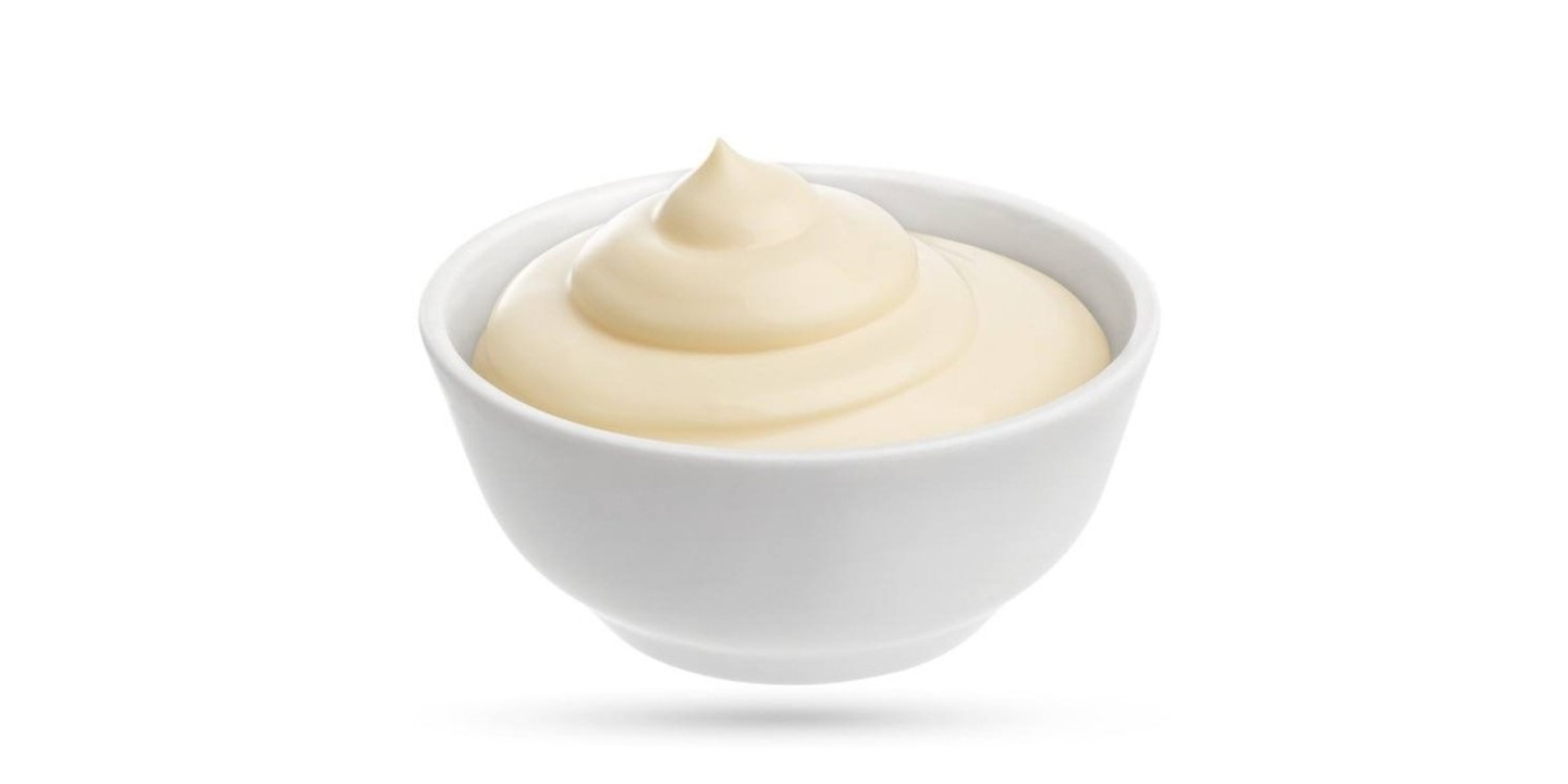 White Cheese Sauce