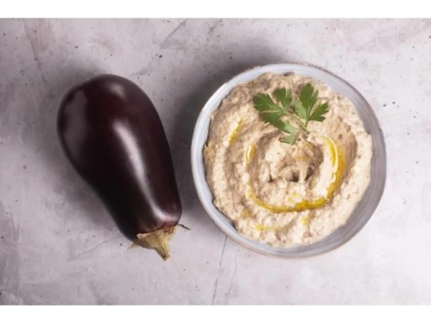 Baba Ghanoush - Small