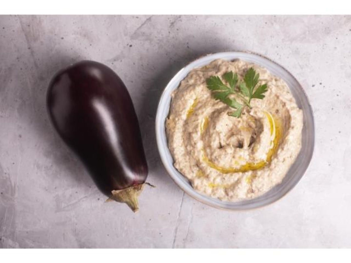 Baba Ghanoush