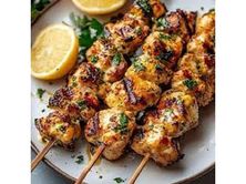 ساندويش تكة ليمون