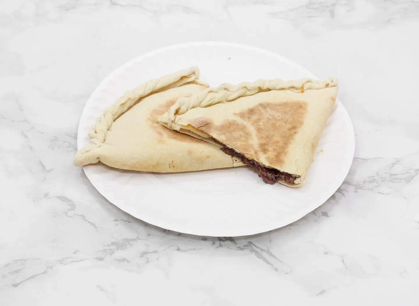 Chocolate Pie