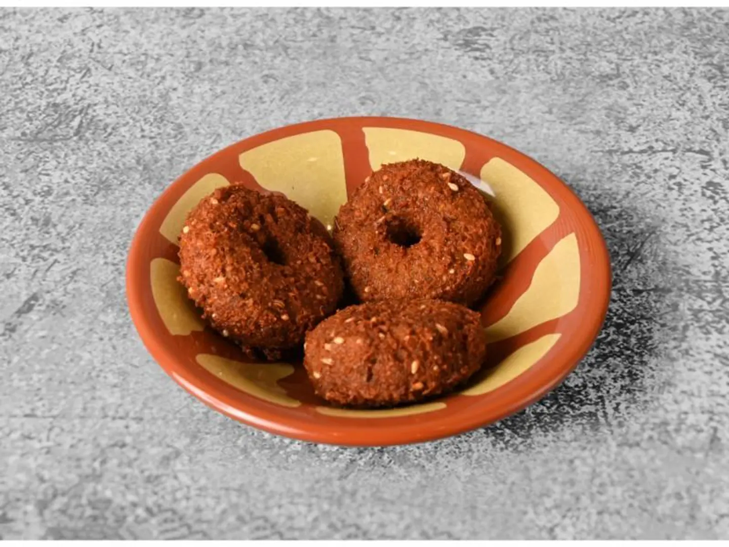 Falafel 3 Pieces