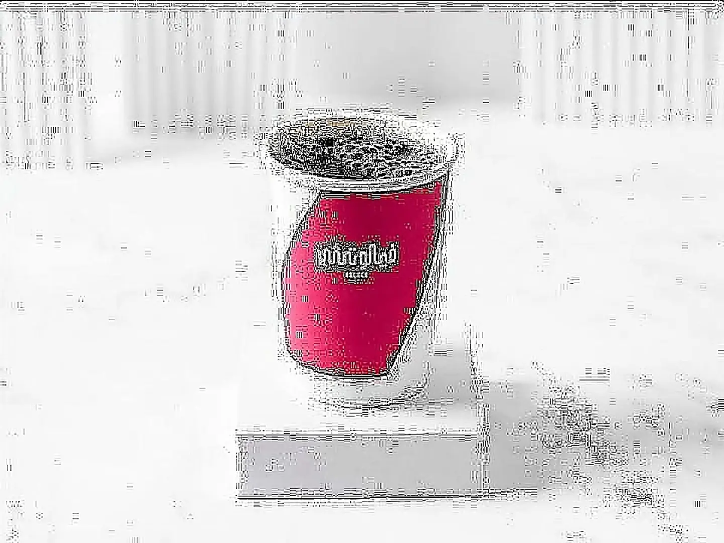 V 60 Large Hot