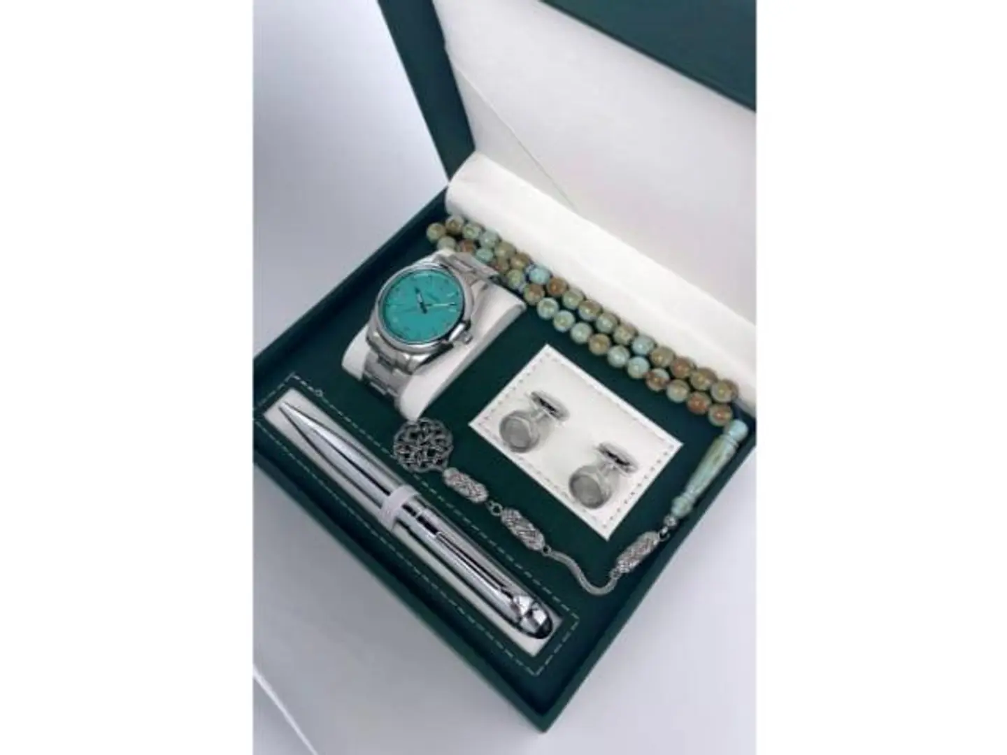 Luxury Men's Gift Set A Symbol Of Heritage And Excellence22