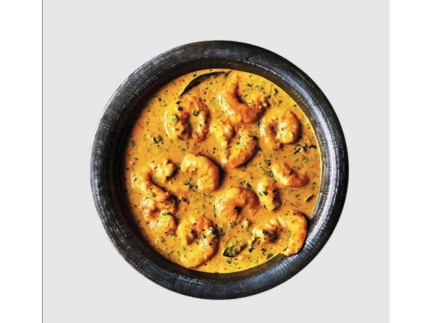 Prawn Curry Sauce