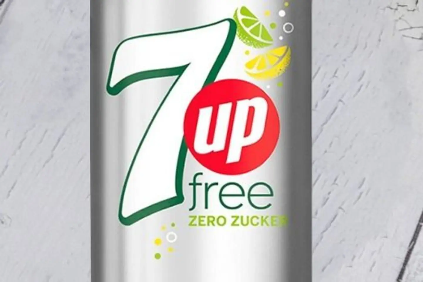 سفن اب دايت