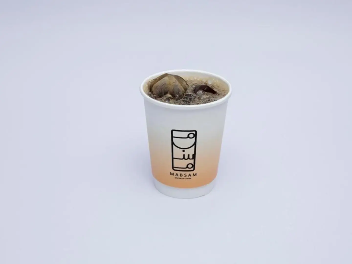 ايس قهوة اليوم