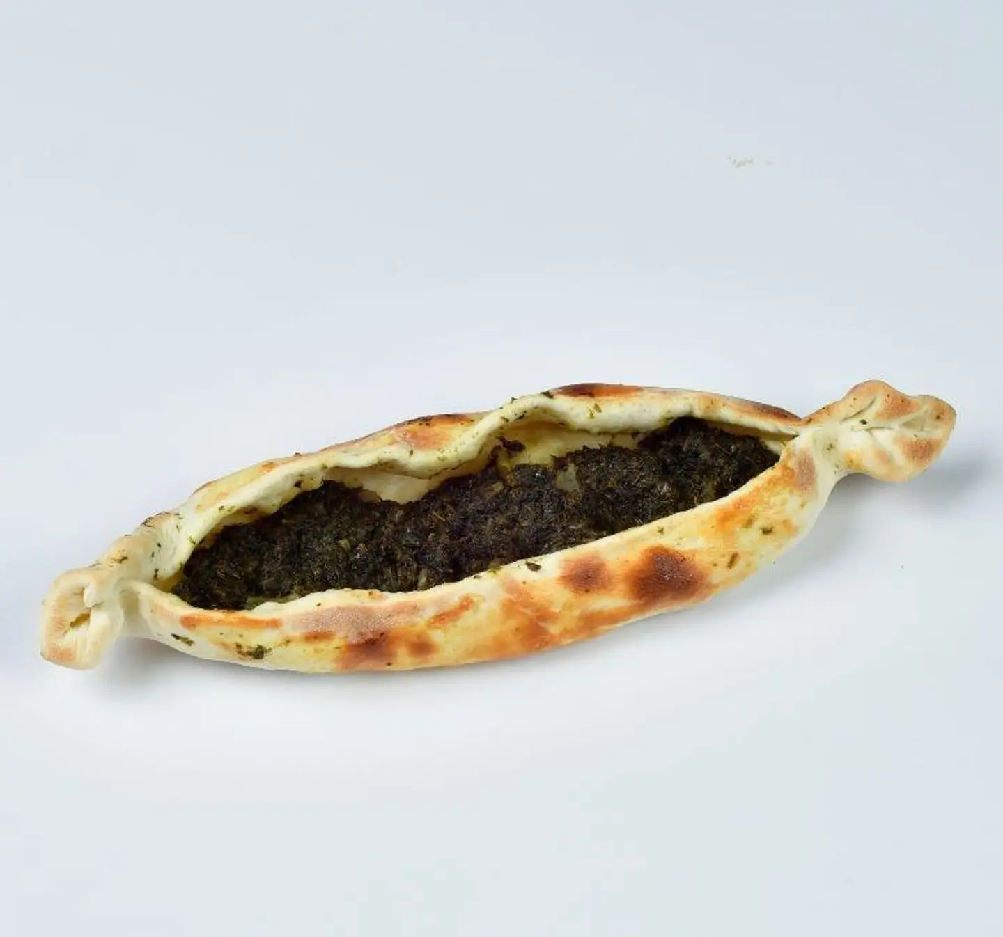 Spinach Pie