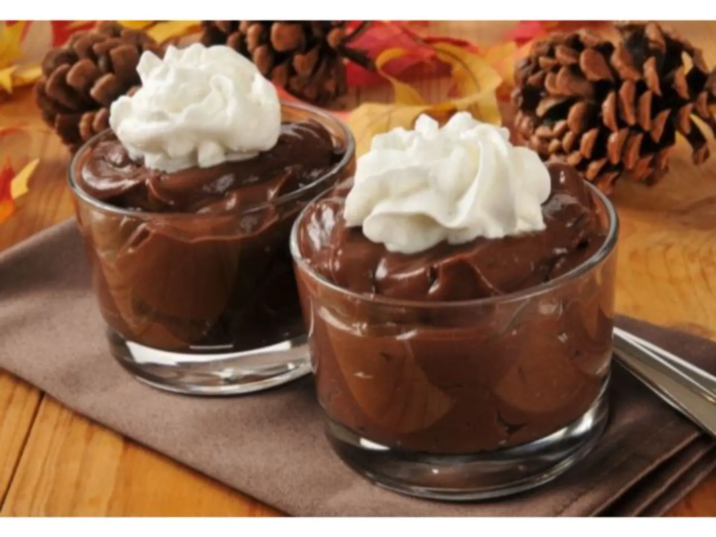 Classic Cookie Pudding