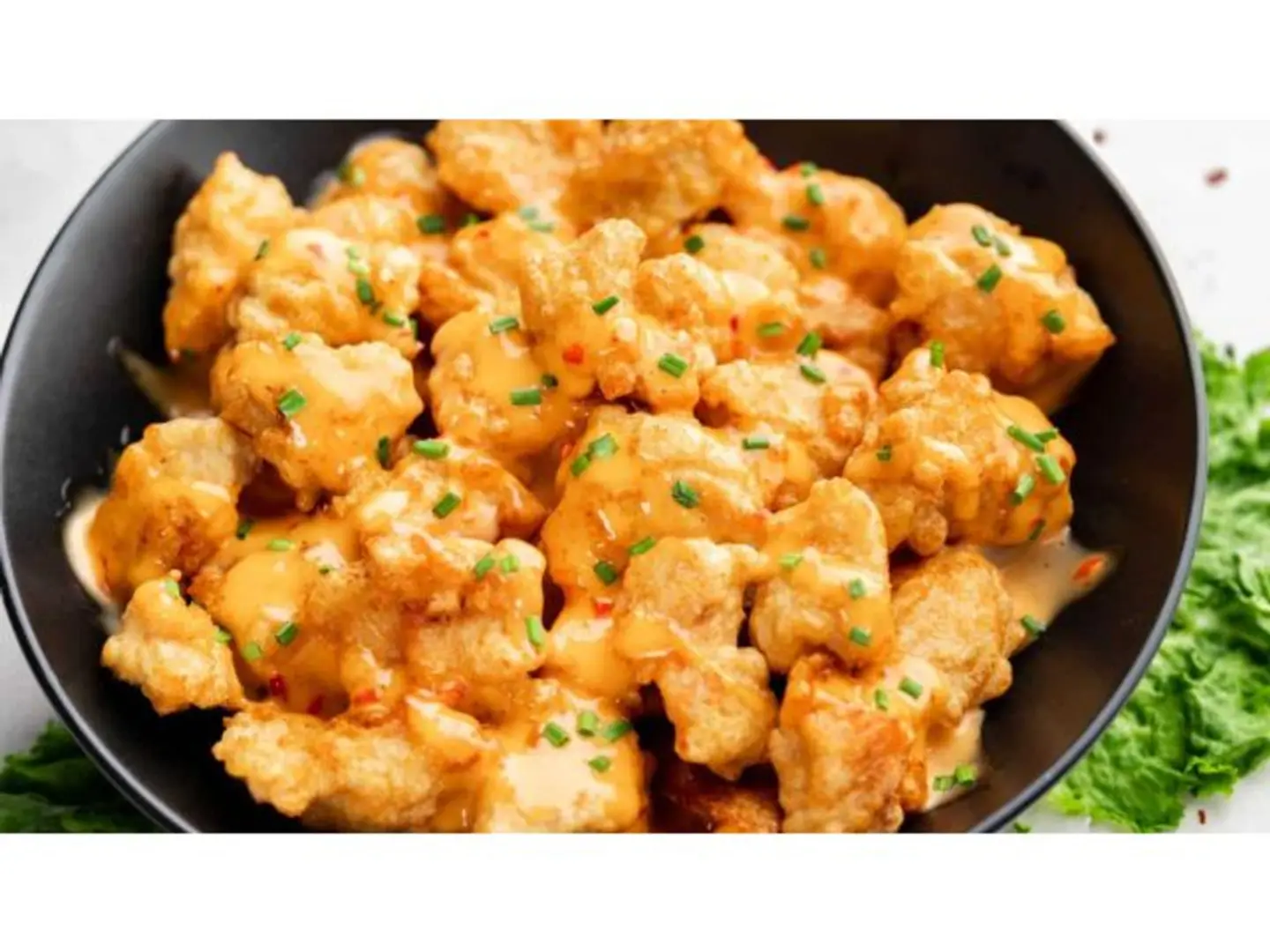 دجاج ديناميت