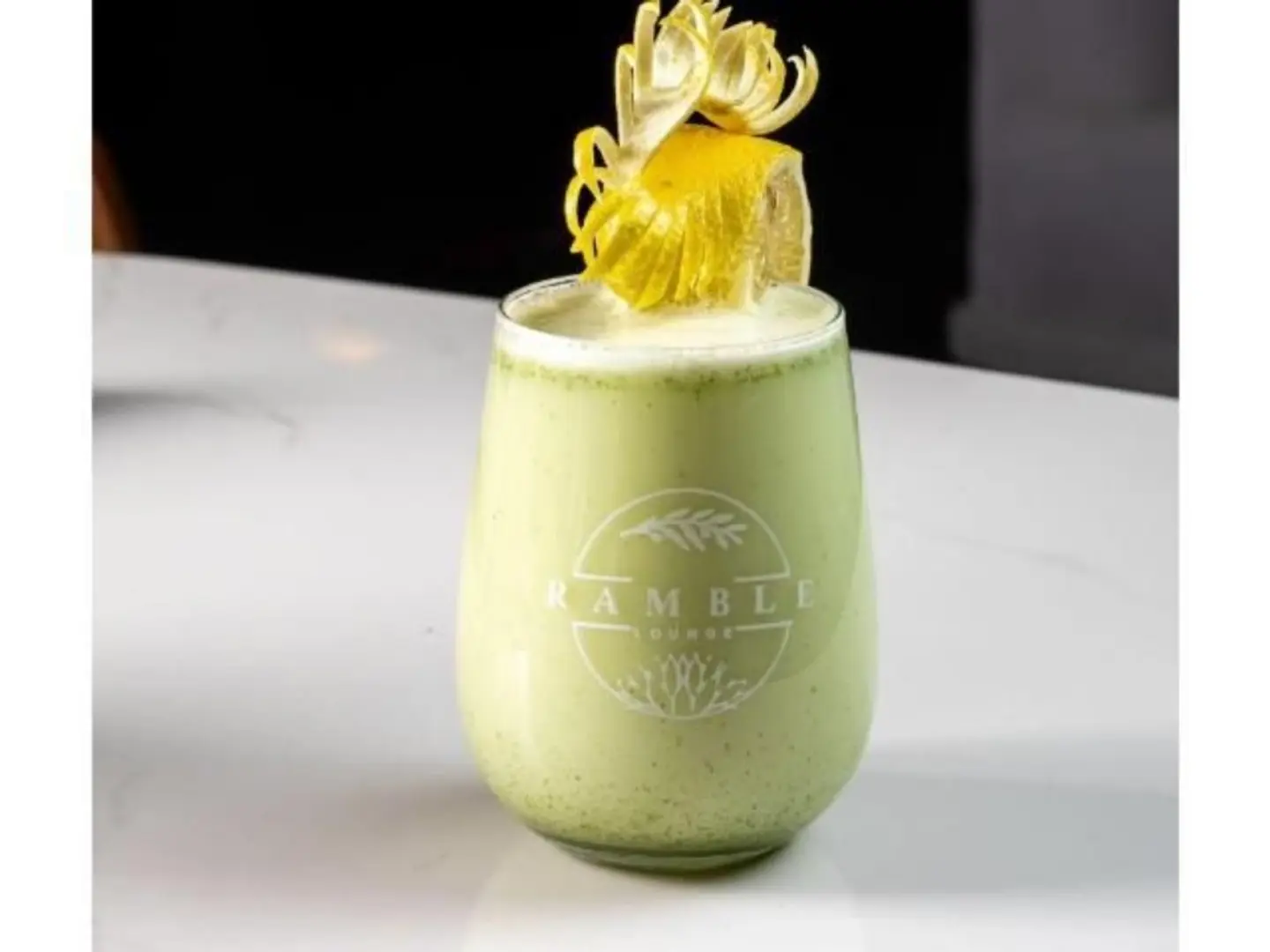 عصير ليمون بالنعناع