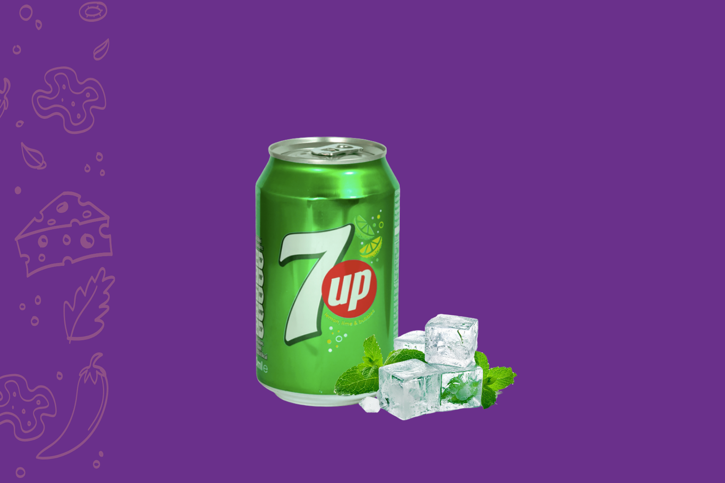 سفن اب ٢٥٠ مل