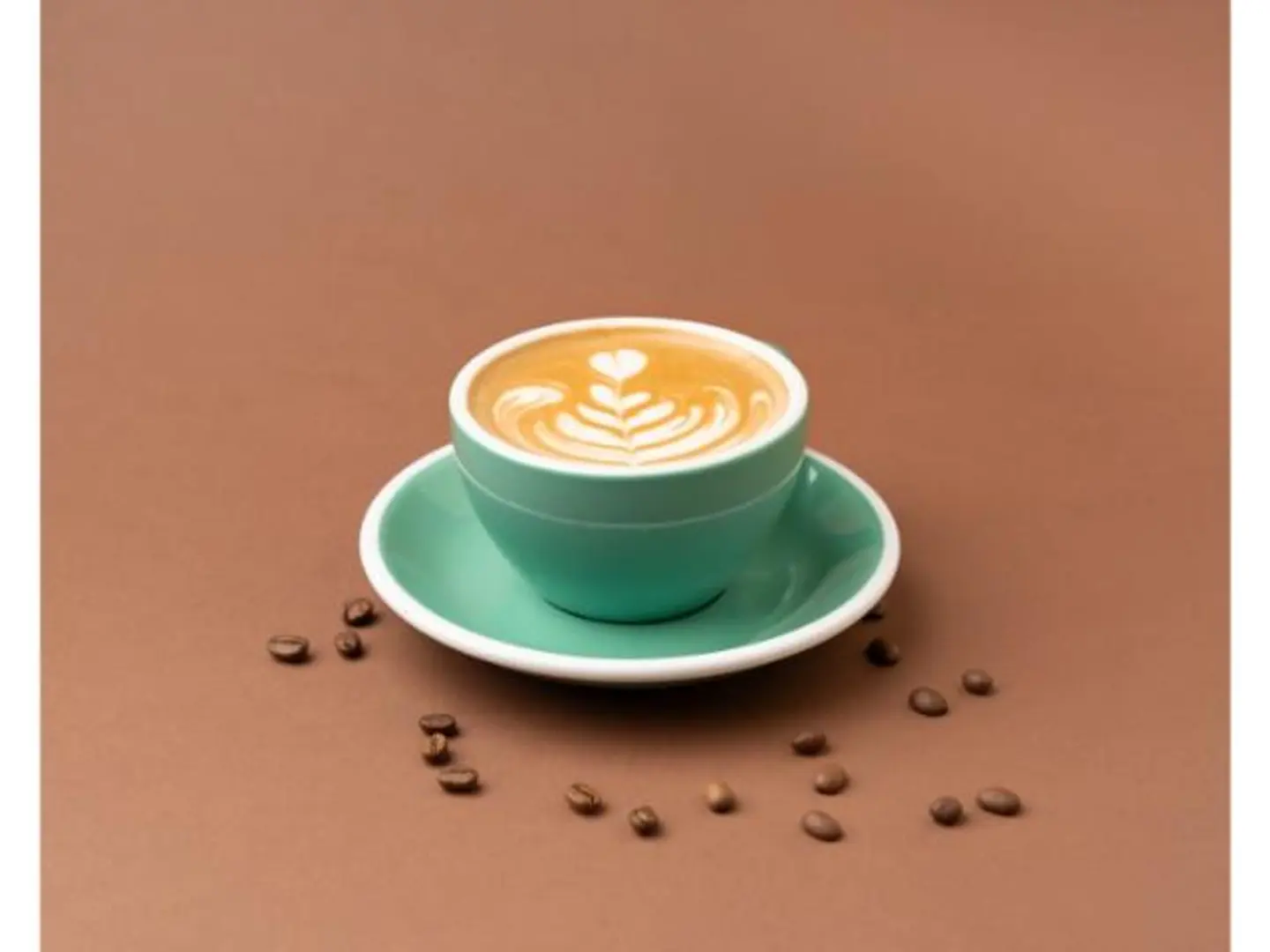 موكا حار