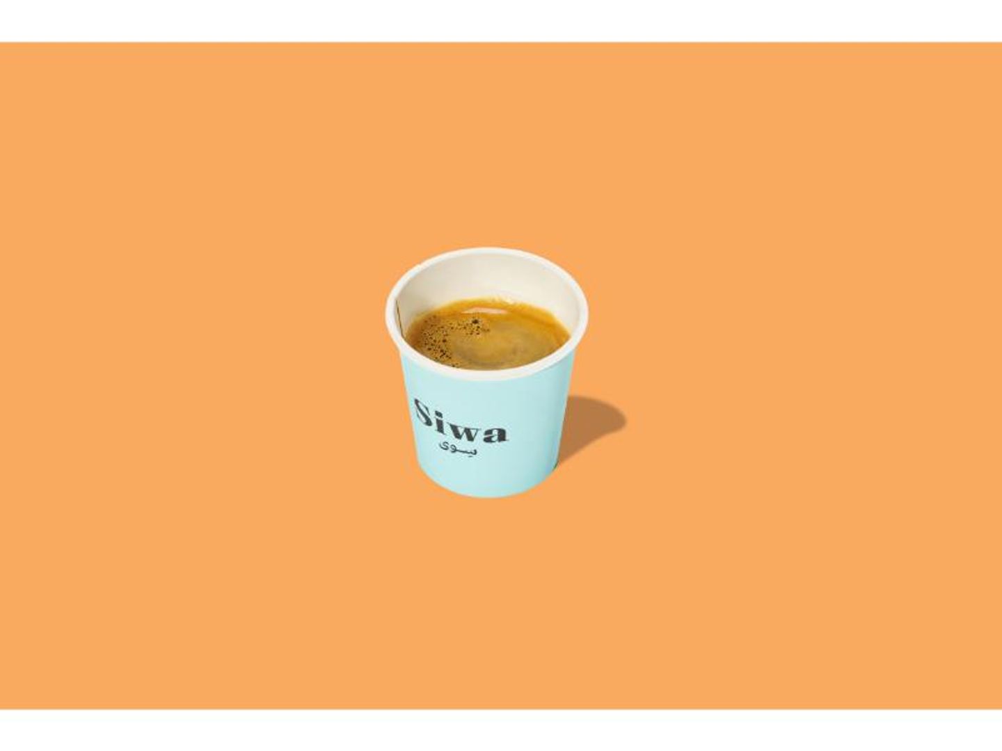 Double Espresso