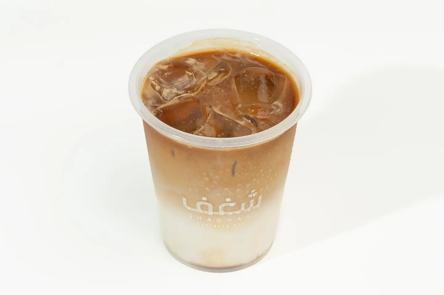 ايس سبانش لاتيه