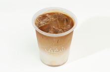 ايس سبانش لاتيه