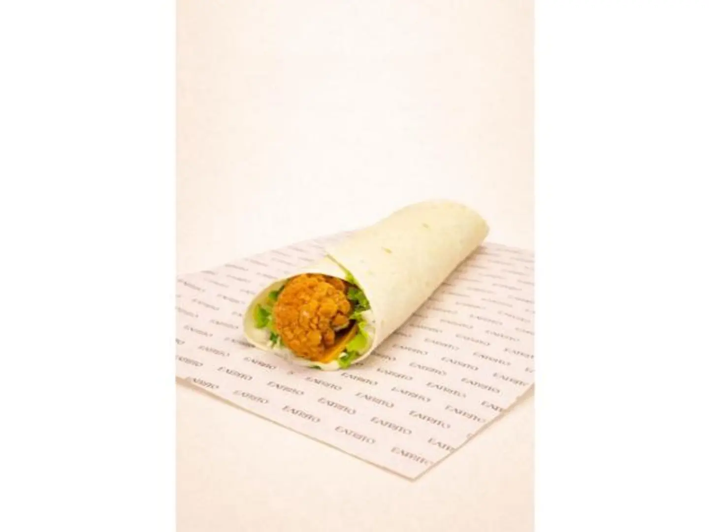 Chicken Wrap